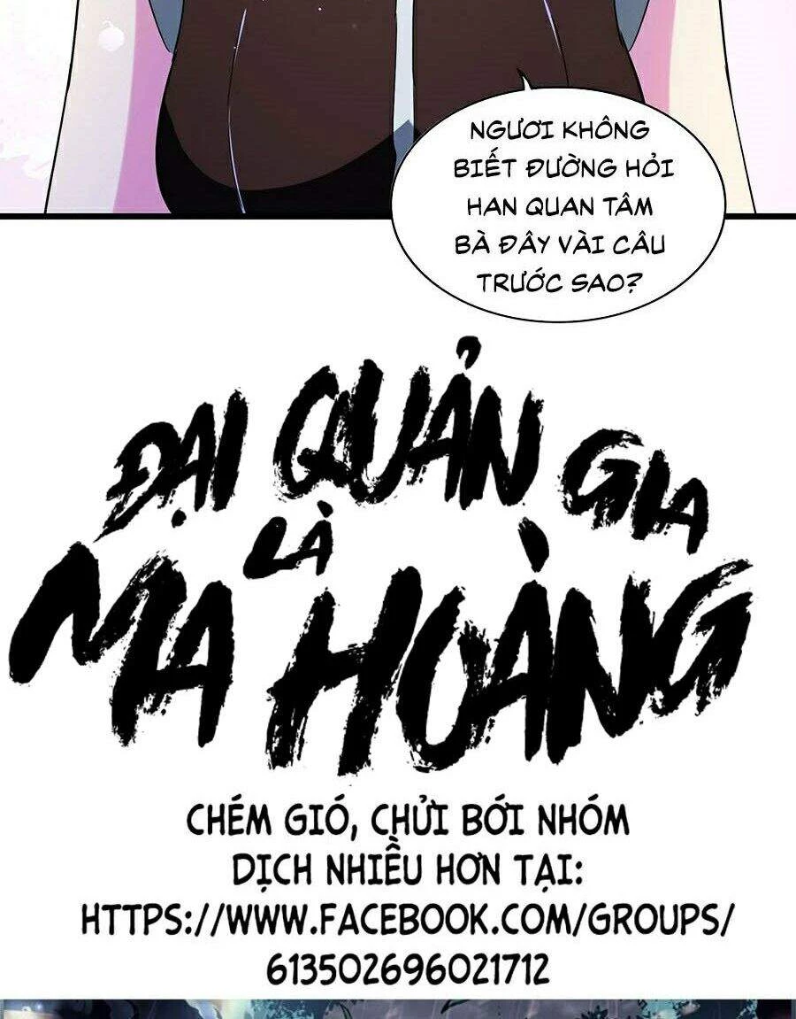 Đại Quản Gia Là Ma Hoàng Chapter 229 - Trang 4