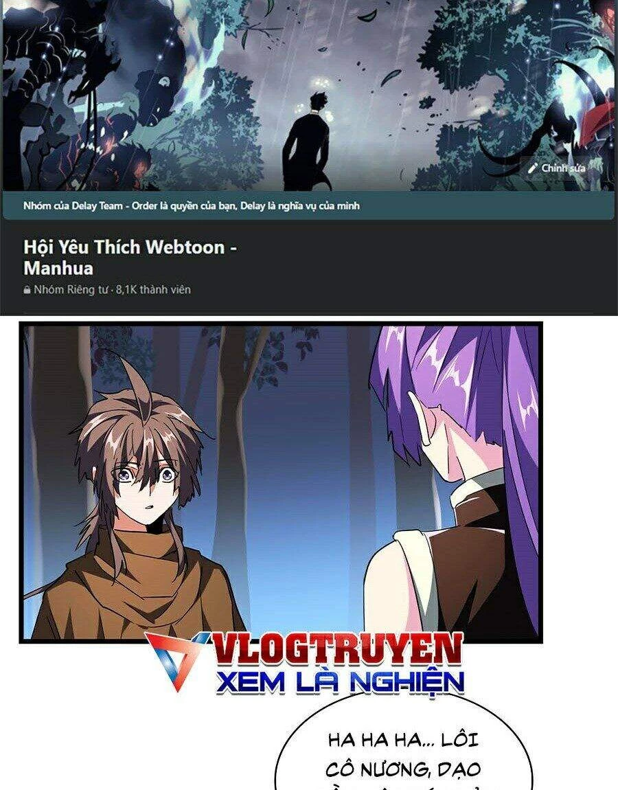 Đại Quản Gia Là Ma Hoàng Chapter 229 - Trang 4