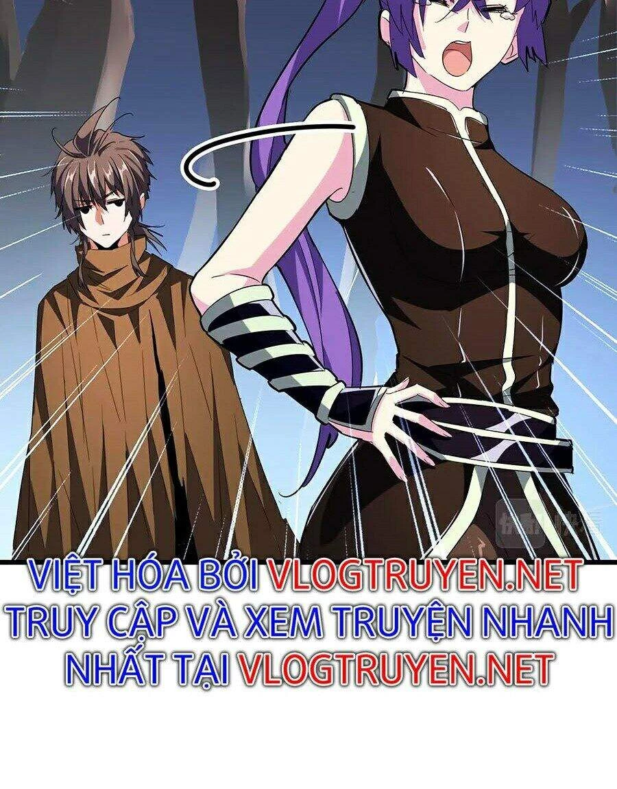 Đại Quản Gia Là Ma Hoàng Chapter 229 - Trang 4