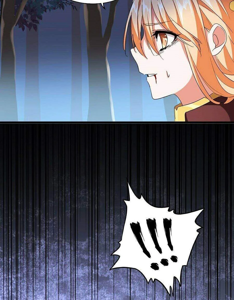 Đại Quản Gia Là Ma Hoàng Chapter 229 - Trang 4