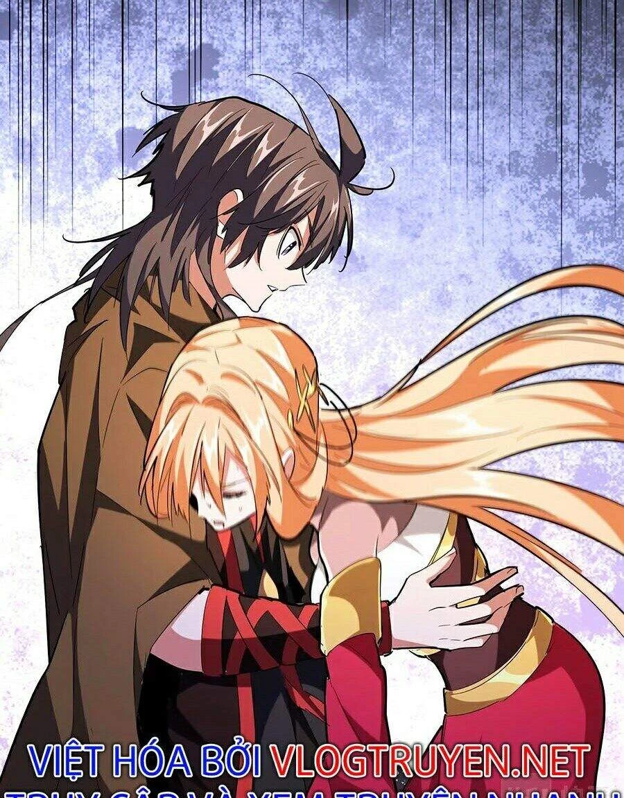 Đại Quản Gia Là Ma Hoàng Chapter 229 - Trang 4