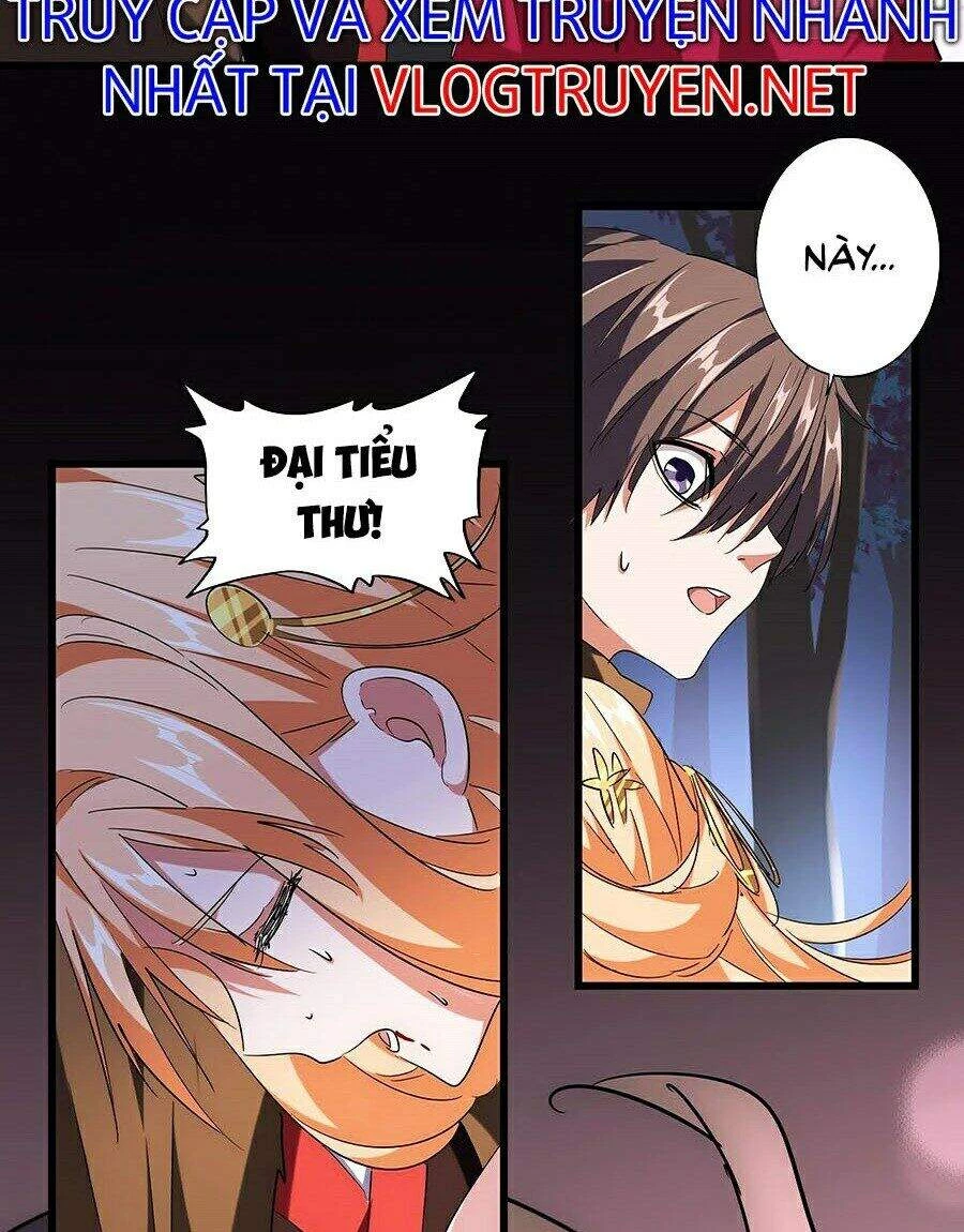 Đại Quản Gia Là Ma Hoàng Chapter 229 - Trang 4