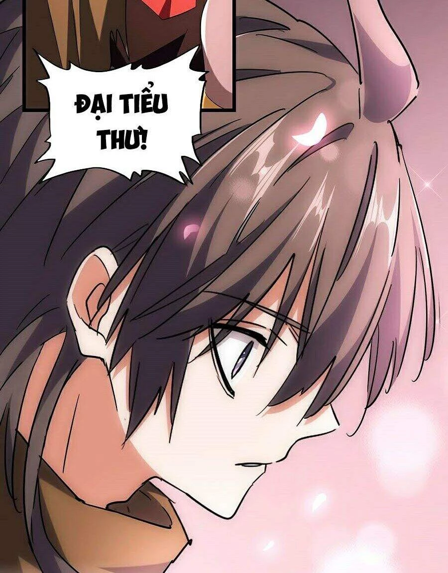 Đại Quản Gia Là Ma Hoàng Chapter 229 - Trang 4