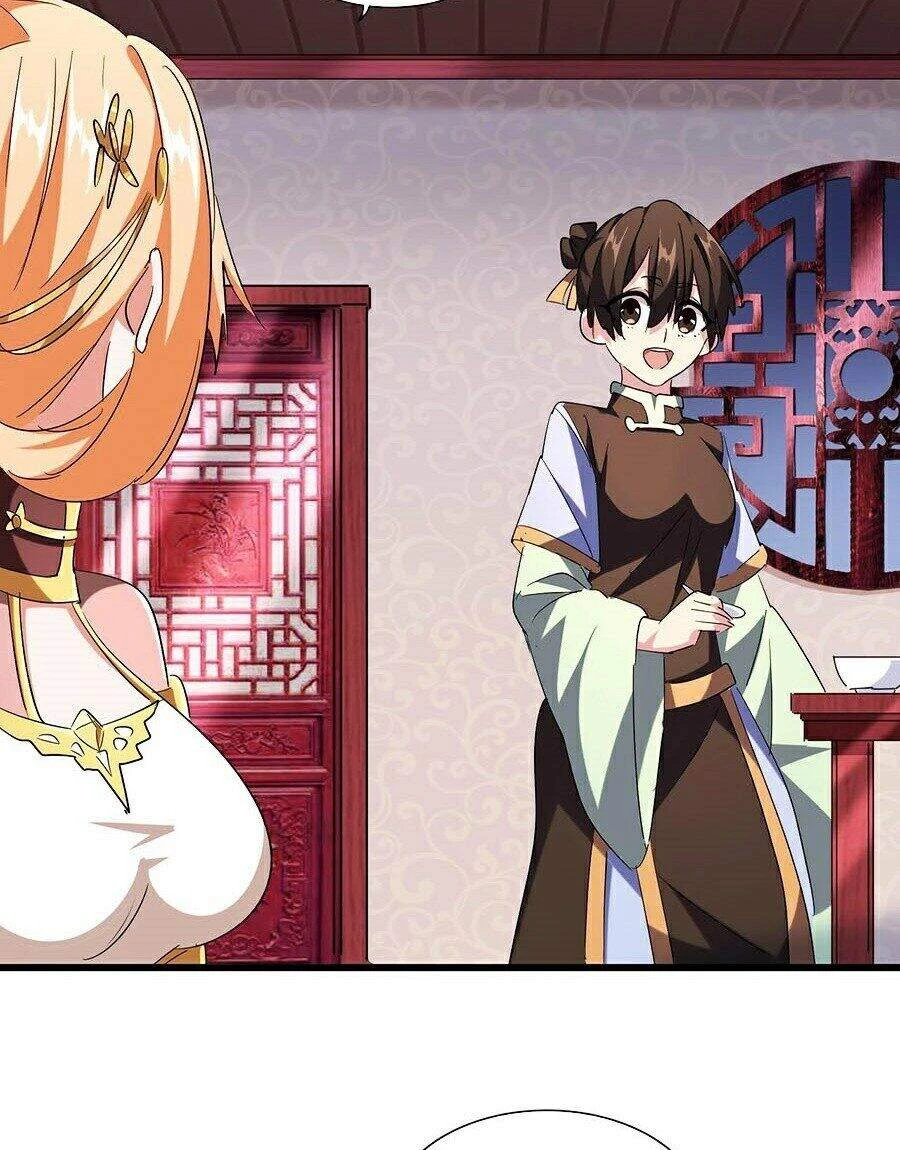 Đại Quản Gia Là Ma Hoàng Chapter 229 - Trang 4