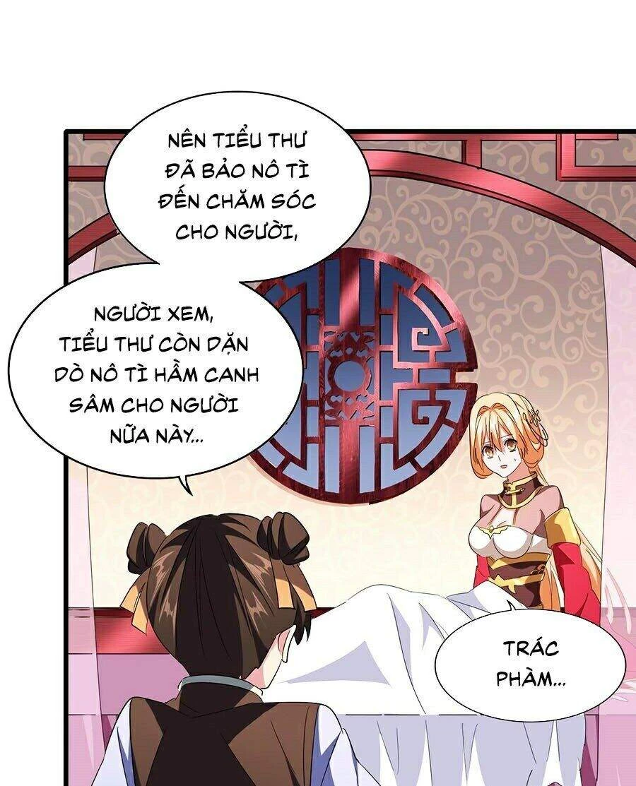Đại Quản Gia Là Ma Hoàng Chapter 229 - Trang 4