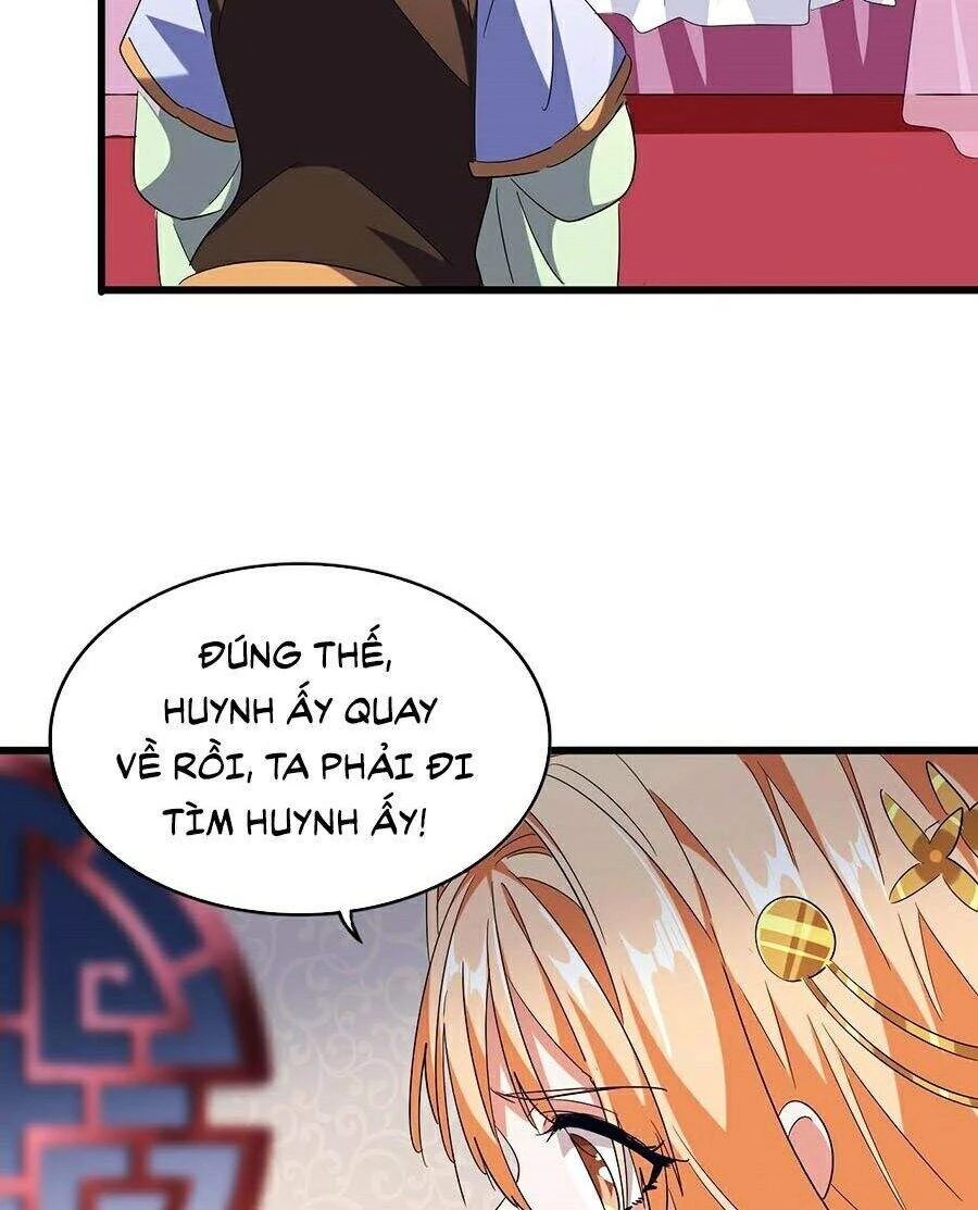 Đại Quản Gia Là Ma Hoàng Chapter 229 - Trang 4