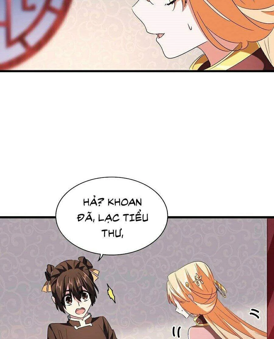 Đại Quản Gia Là Ma Hoàng Chapter 229 - Trang 4