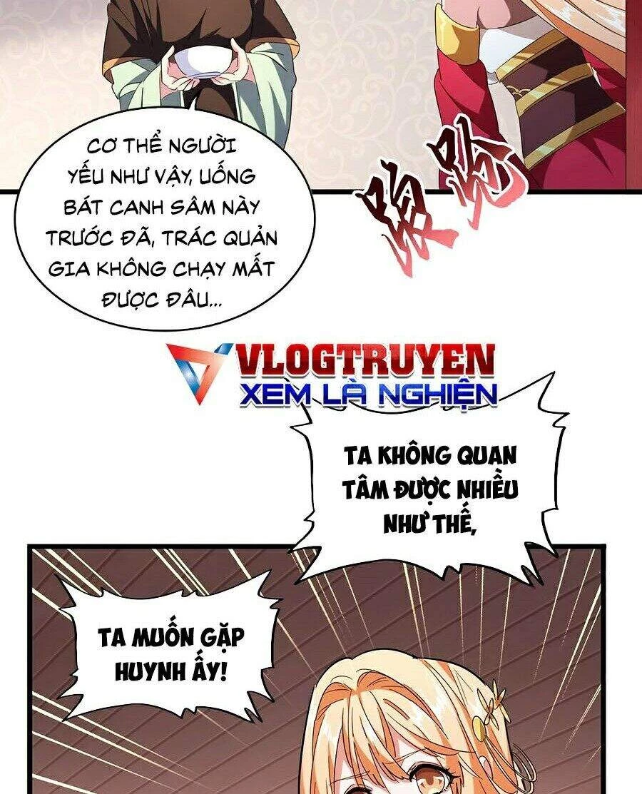 Đại Quản Gia Là Ma Hoàng Chapter 229 - Trang 4