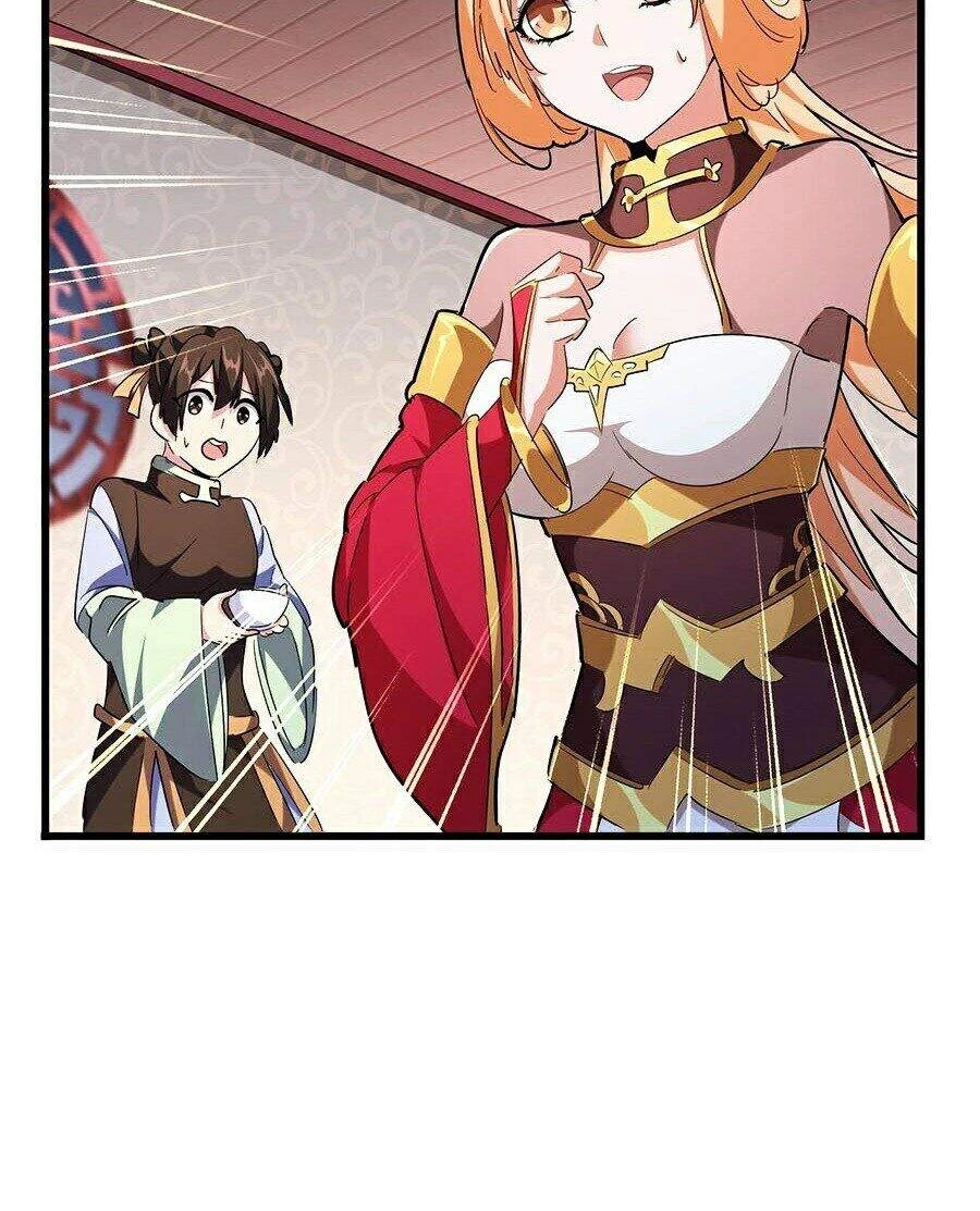 Đại Quản Gia Là Ma Hoàng Chapter 229 - Trang 4