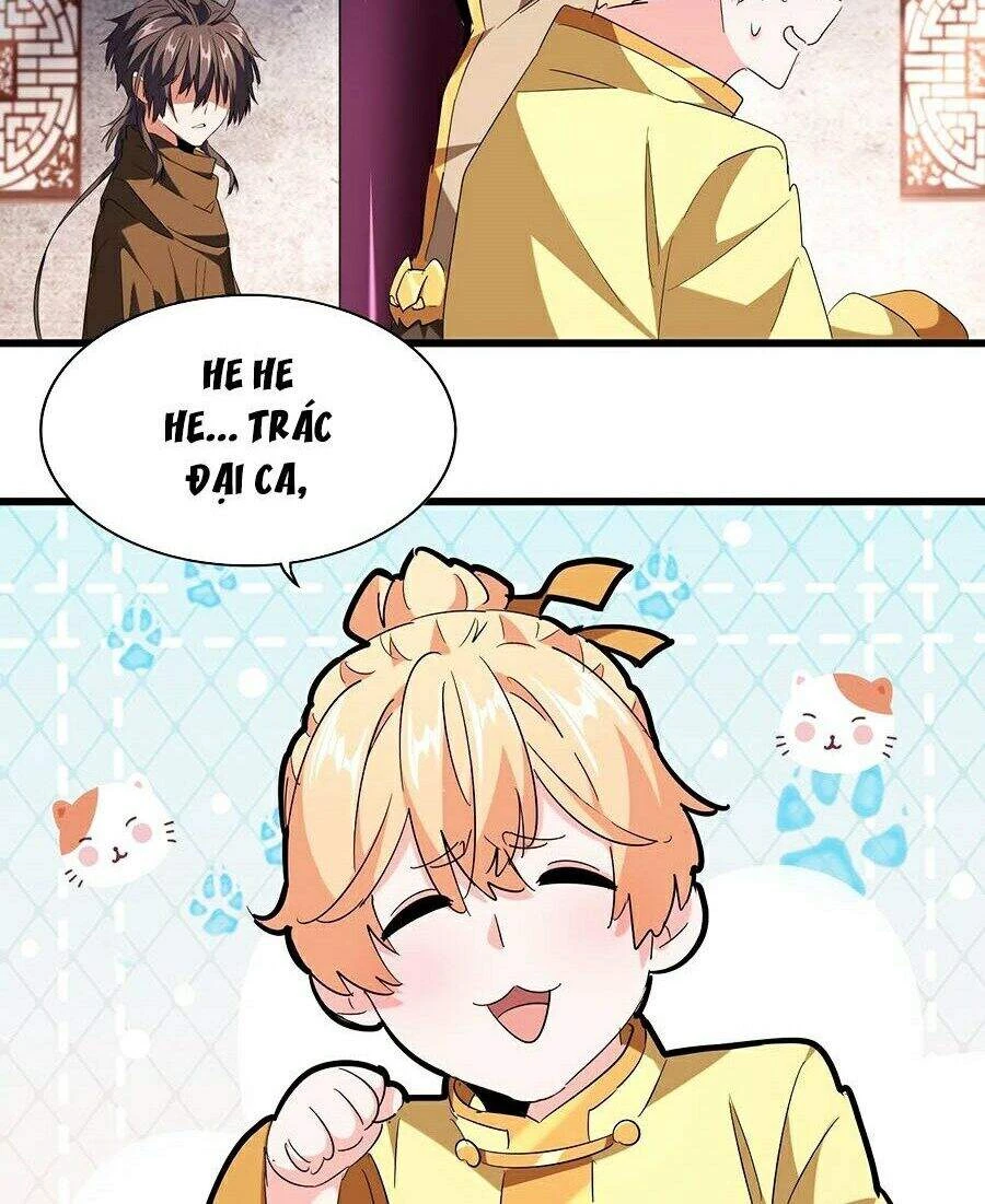 Đại Quản Gia Là Ma Hoàng Chapter 229 - Trang 4