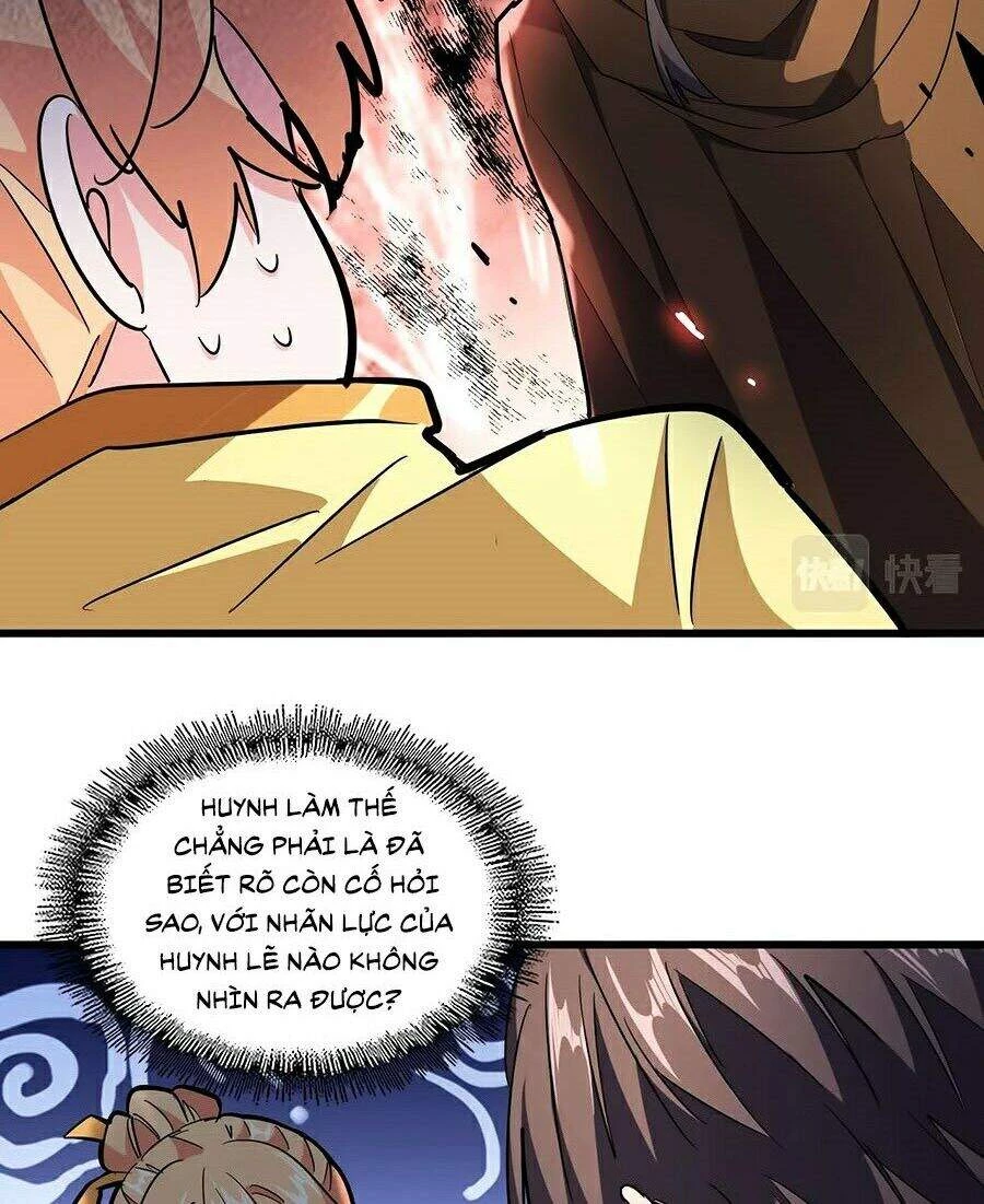 Đại Quản Gia Là Ma Hoàng Chapter 229 - Trang 4