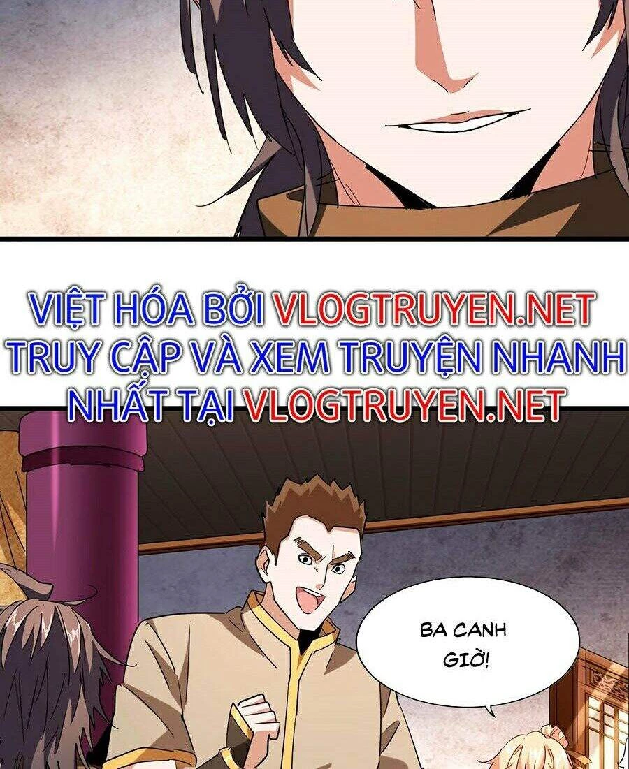 Đại Quản Gia Là Ma Hoàng Chapter 229 - Trang 4