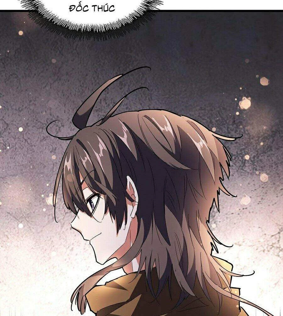 Đại Quản Gia Là Ma Hoàng Chapter 229 - Trang 4