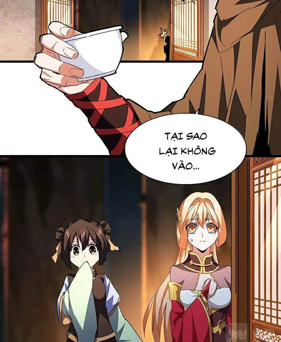 Đại Quản Gia Là Ma Hoàng Chapter 230 - Trang 4