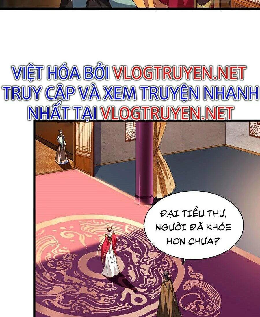 Đại Quản Gia Là Ma Hoàng Chapter 230 - Trang 4