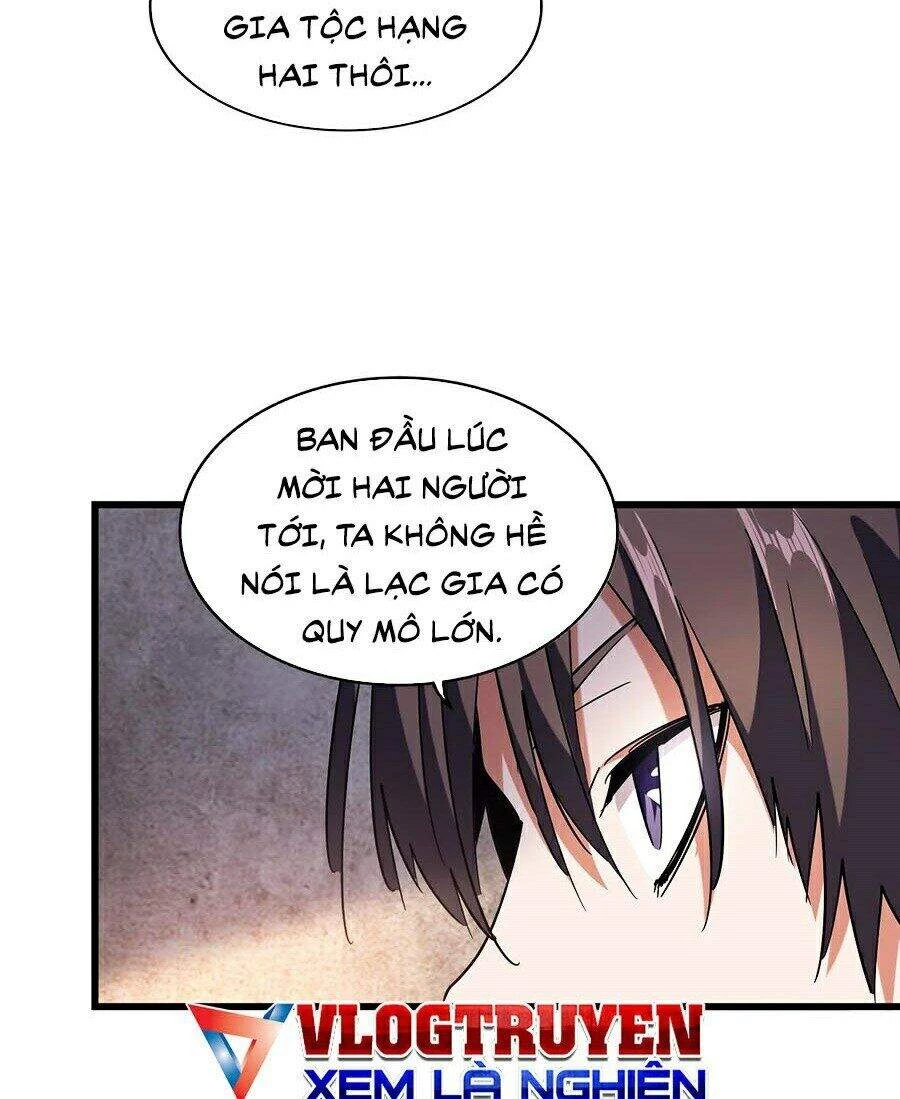 Đại Quản Gia Là Ma Hoàng Chapter 230 - Trang 4