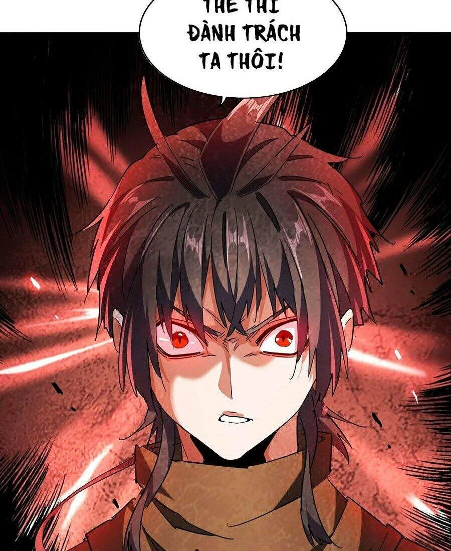 Đại Quản Gia Là Ma Hoàng Chapter 230 - Trang 4