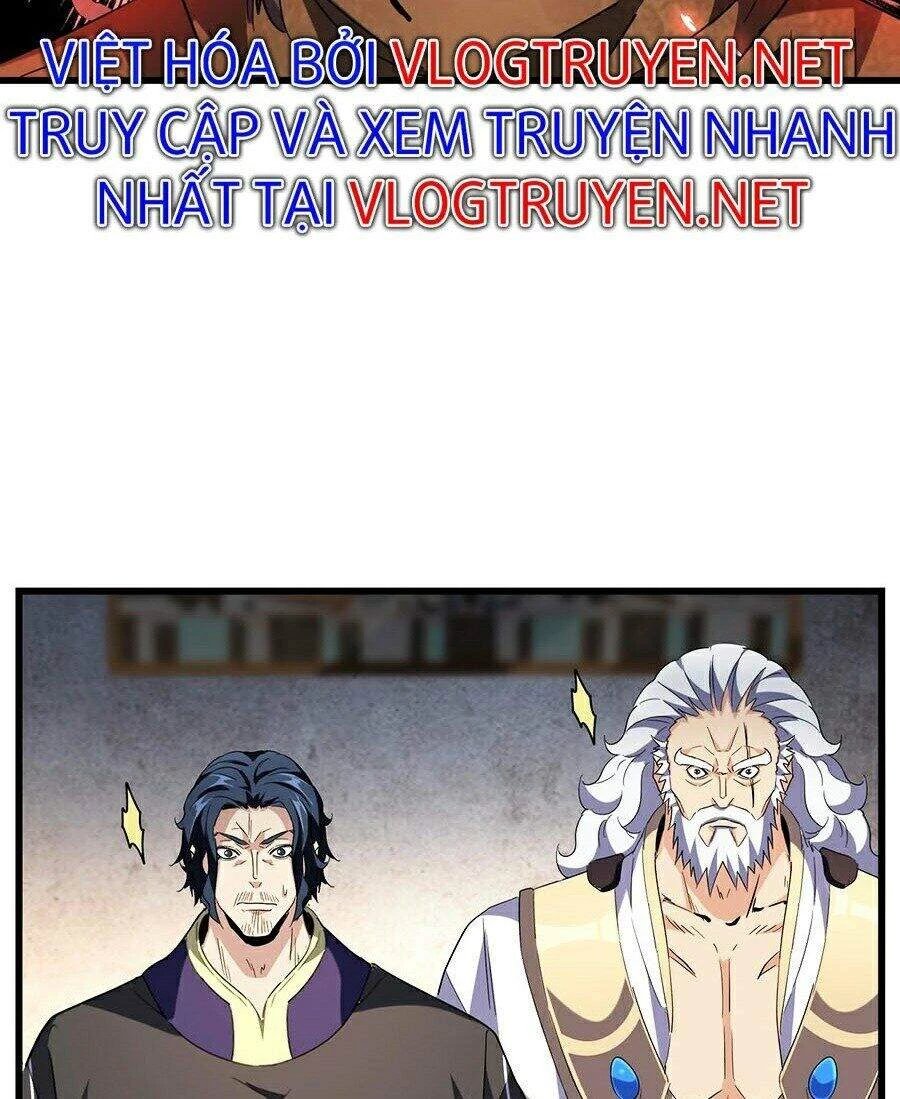 Đại Quản Gia Là Ma Hoàng Chapter 230 - Trang 4