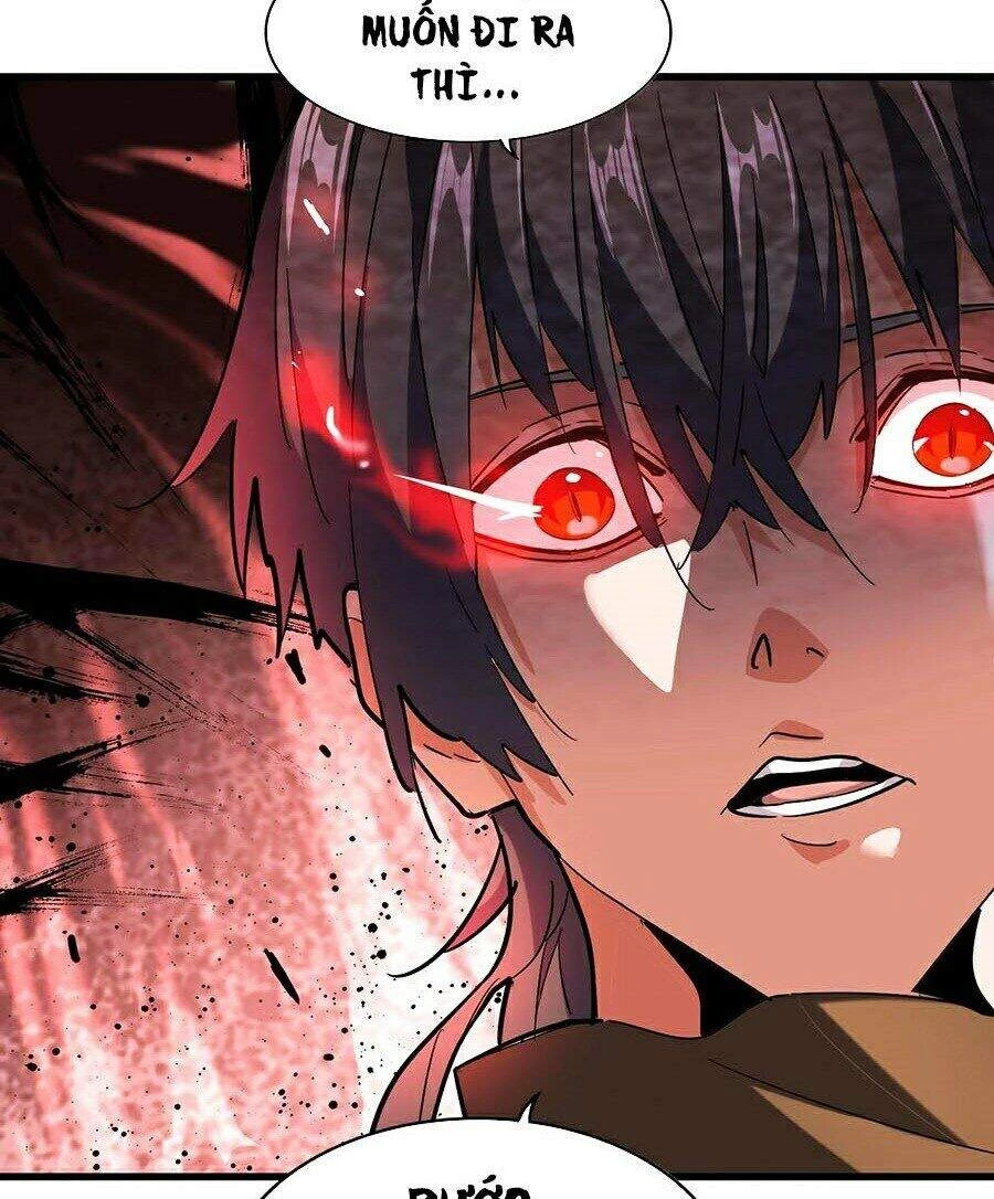 Đại Quản Gia Là Ma Hoàng Chapter 230 - Trang 4