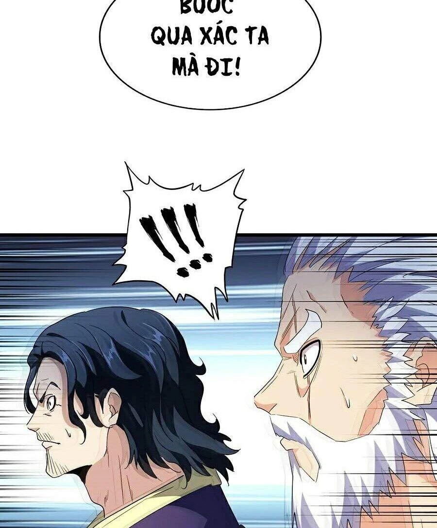 Đại Quản Gia Là Ma Hoàng Chapter 230 - Trang 4