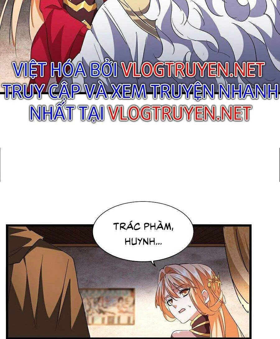 Đại Quản Gia Là Ma Hoàng Chapter 230 - Trang 4