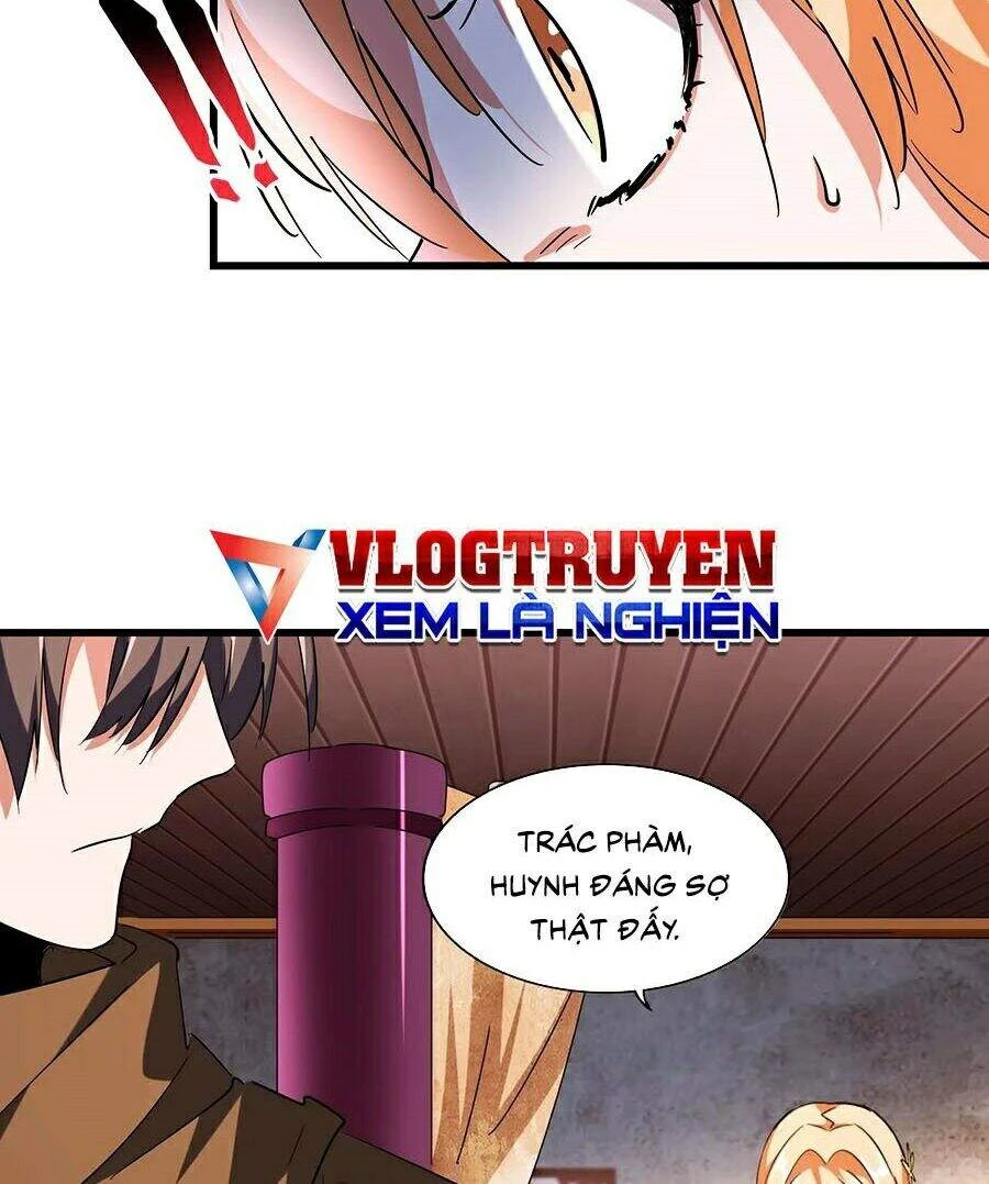 Đại Quản Gia Là Ma Hoàng Chapter 230 - Trang 4