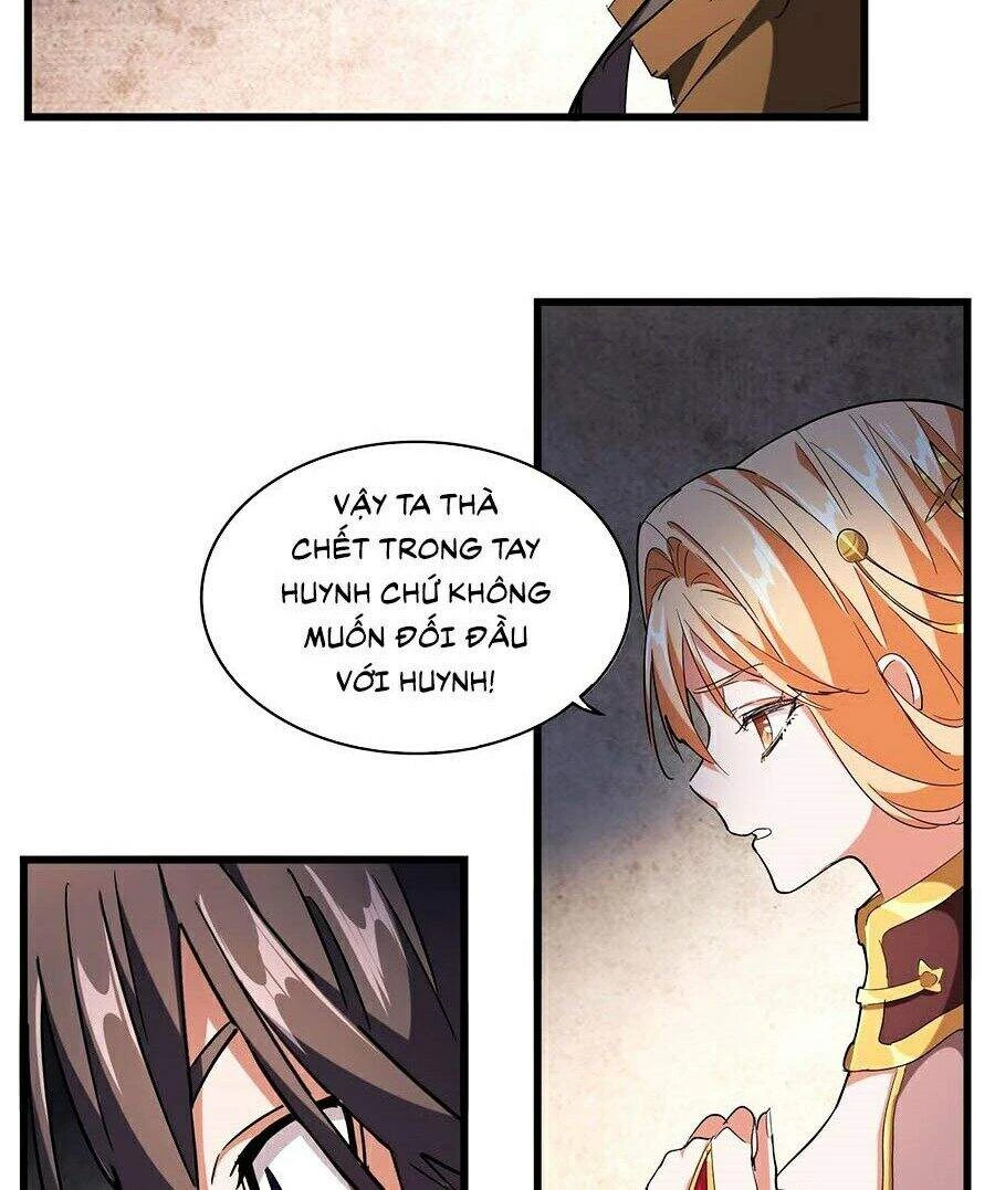 Đại Quản Gia Là Ma Hoàng Chapter 230 - Trang 4