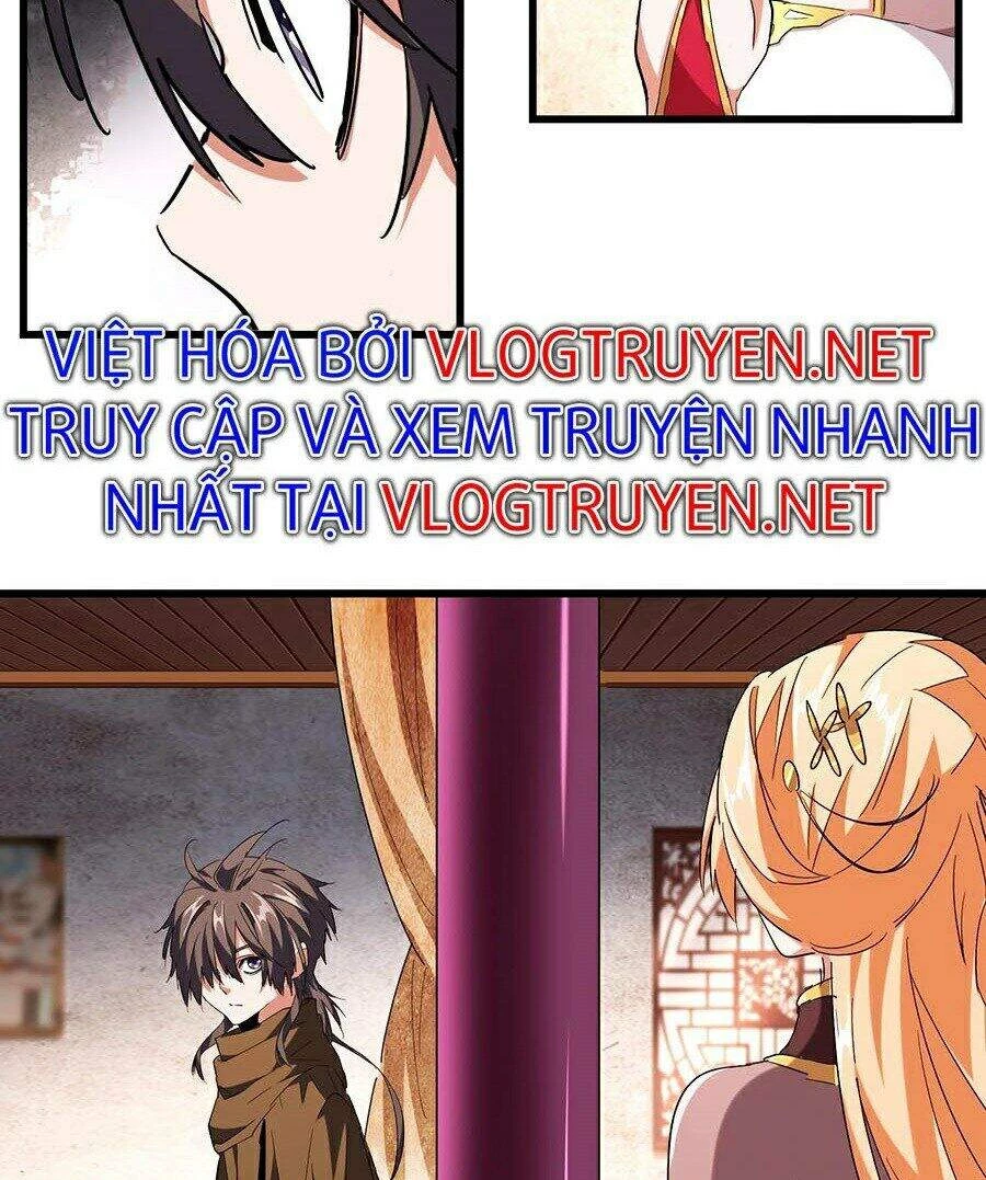 Đại Quản Gia Là Ma Hoàng Chapter 230 - Trang 4