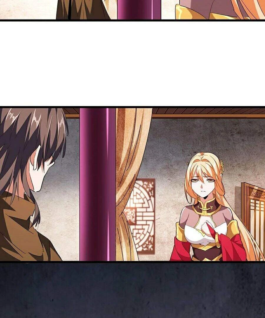 Đại Quản Gia Là Ma Hoàng Chapter 230 - Trang 4