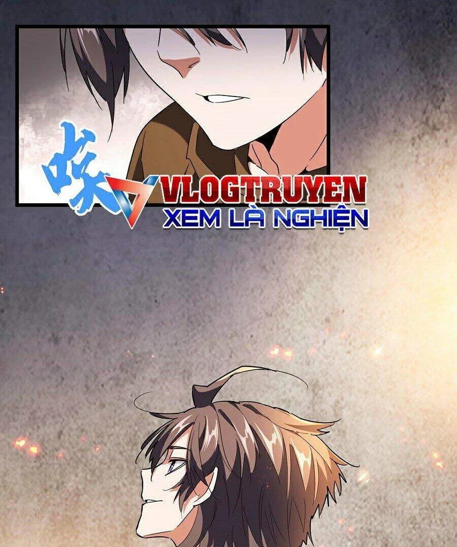 Đại Quản Gia Là Ma Hoàng Chapter 230 - Trang 4