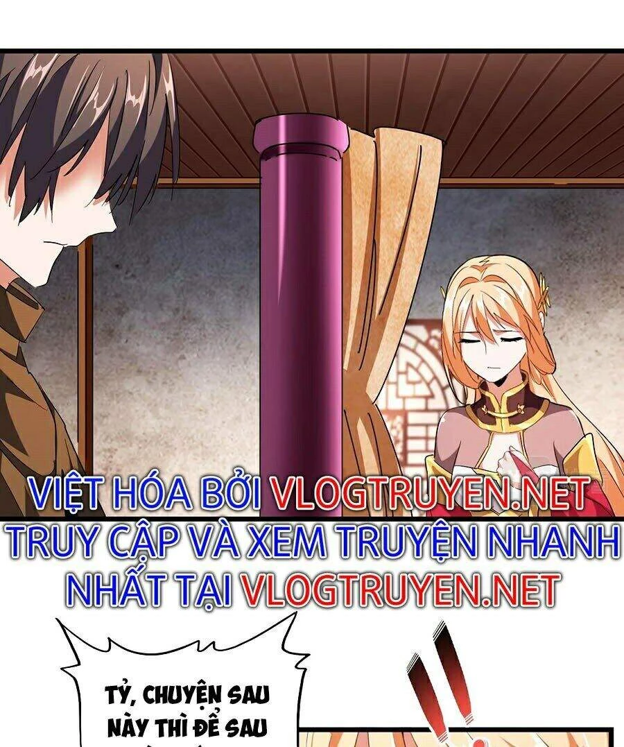 Đại Quản Gia Là Ma Hoàng Chapter 230 - Trang 4