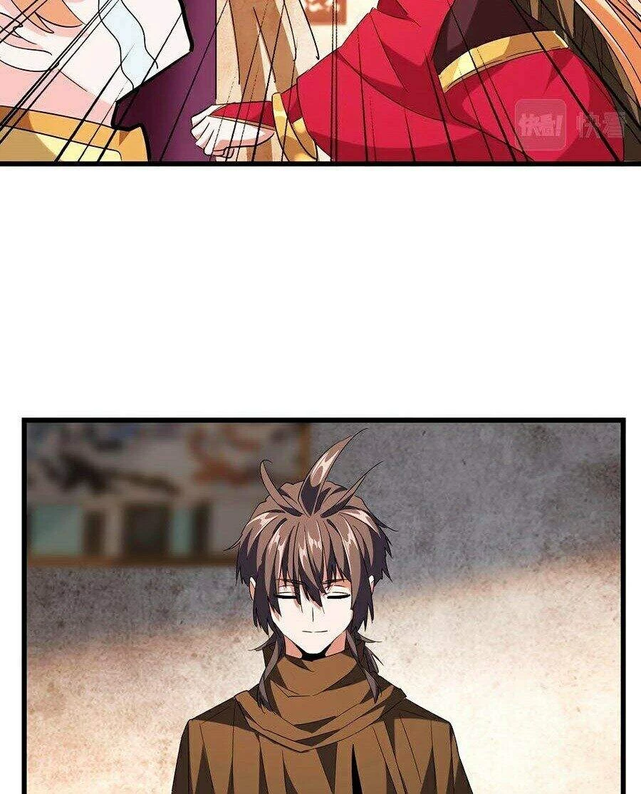 Đại Quản Gia Là Ma Hoàng Chapter 230 - Trang 4