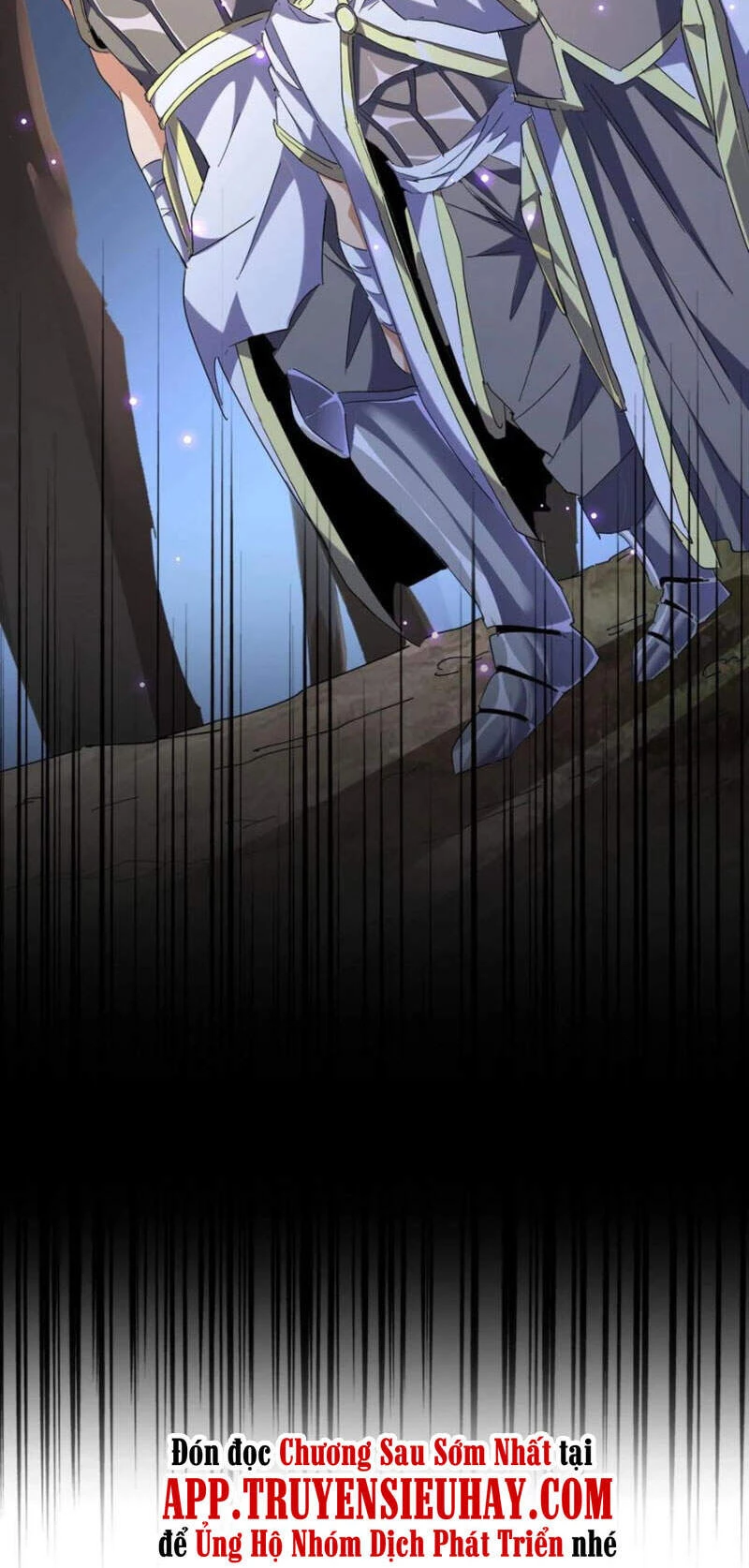 Đại Quản Gia Là Ma Hoàng Chapter 231 - Trang 4