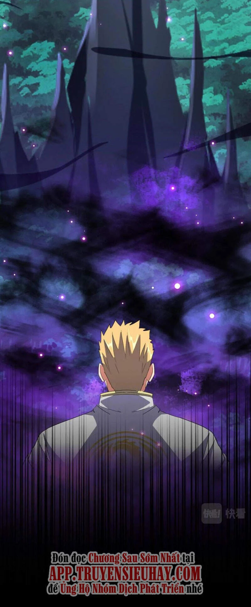 Đại Quản Gia Là Ma Hoàng Chapter 231 - Trang 4