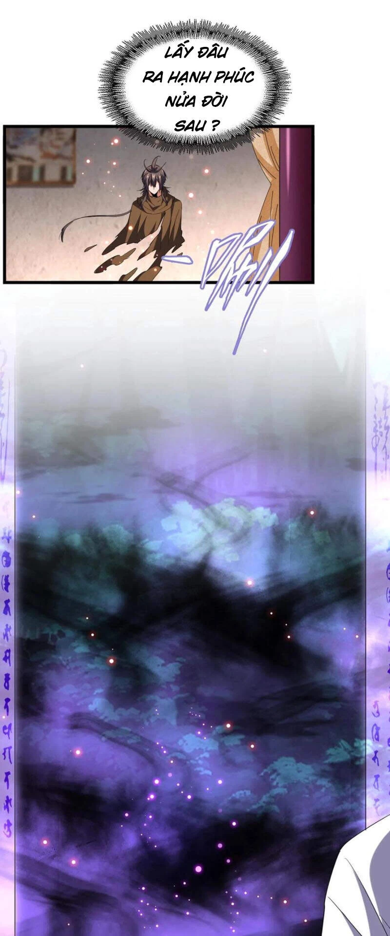 Đại Quản Gia Là Ma Hoàng Chapter 231 - Trang 4