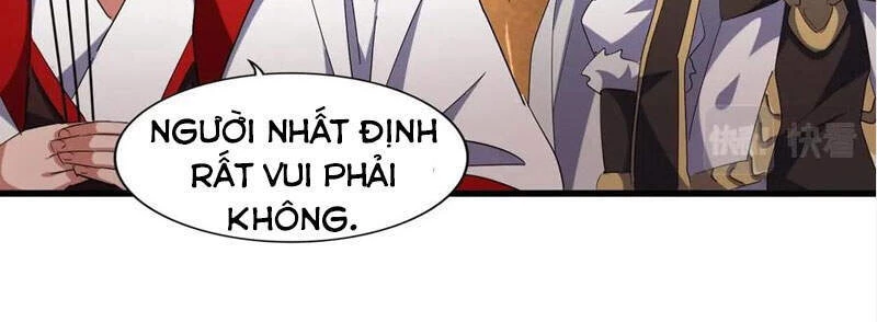 Đại Quản Gia Là Ma Hoàng Chapter 234 - Trang 4