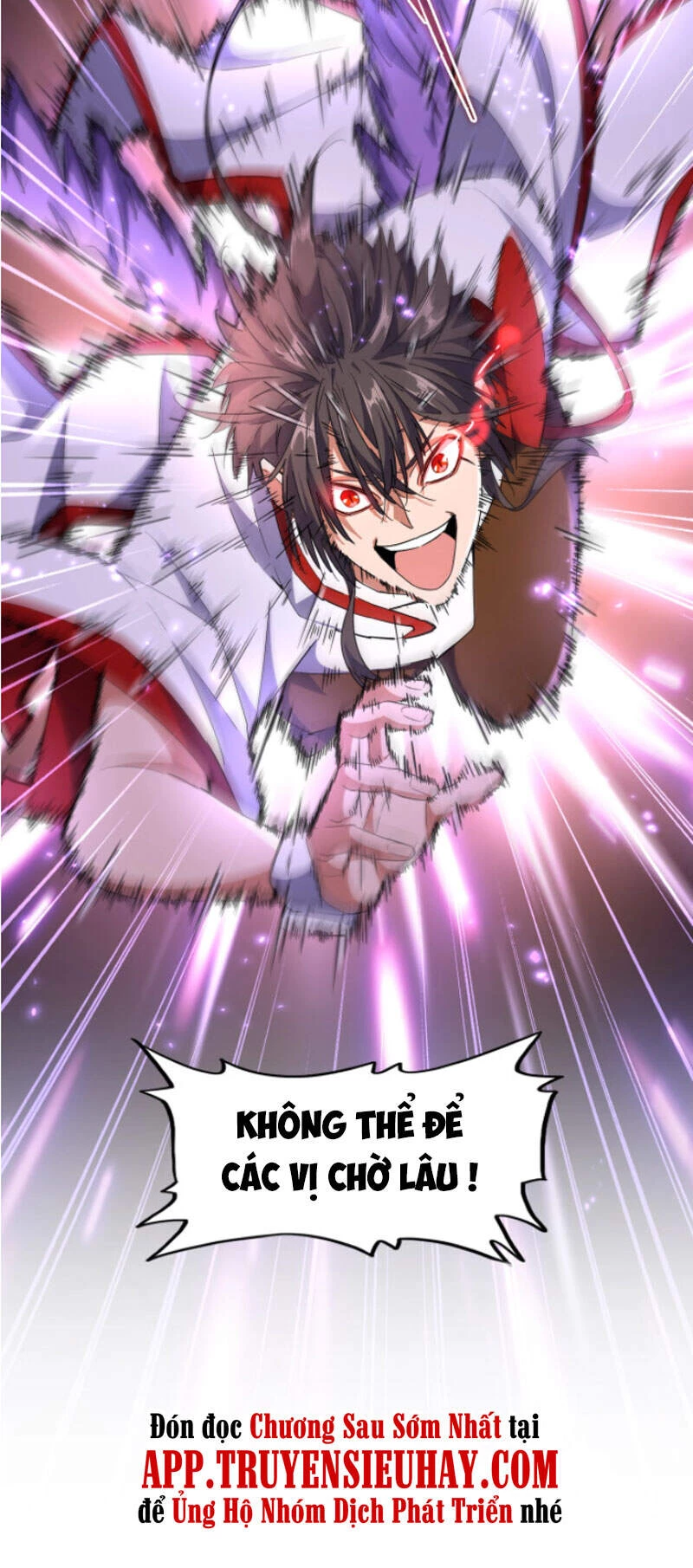 Đại Quản Gia Là Ma Hoàng Chapter 236 - Trang 4
