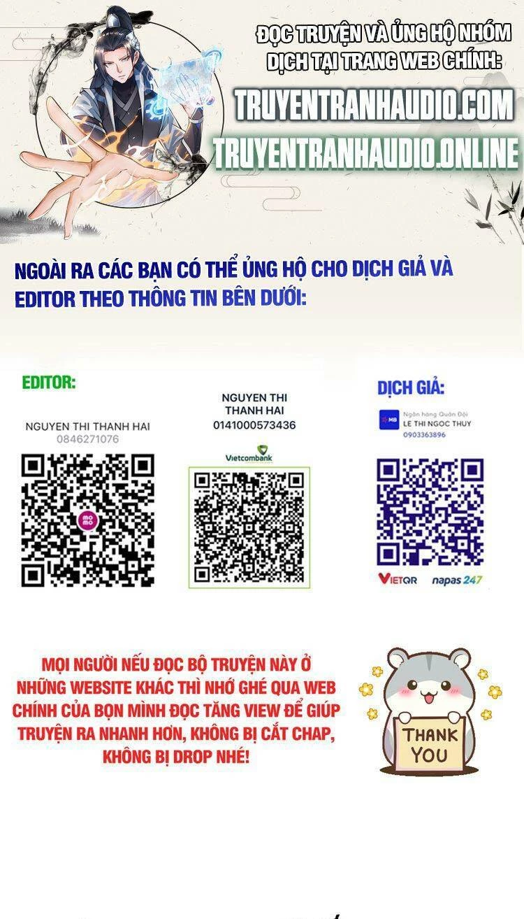 Ta Có Một Sơn Trại Chapter 464 - Trang 4