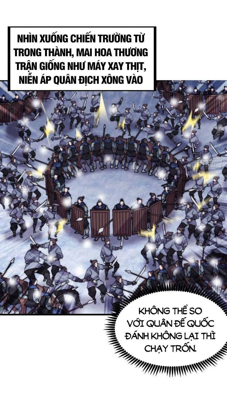 Ta Có Một Sơn Trại Chapter 464 - Trang 4