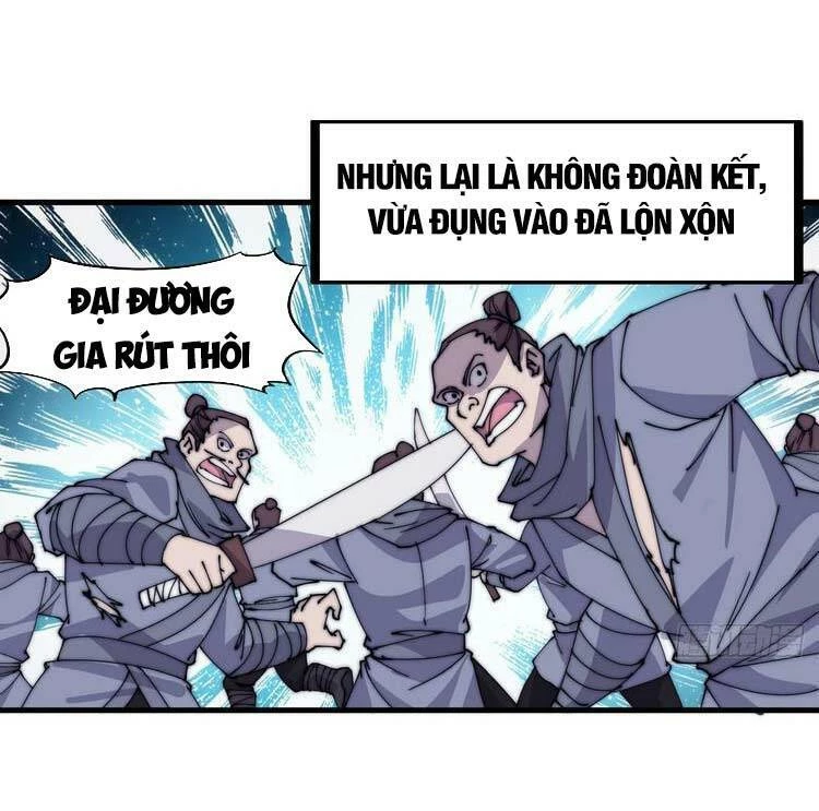 Ta Có Một Sơn Trại Chapter 464 - Trang 4