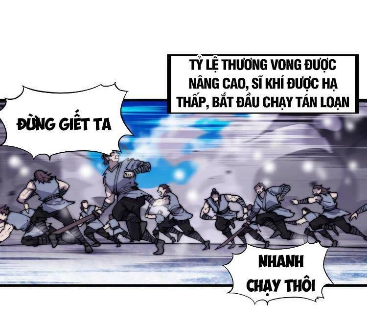 Ta Có Một Sơn Trại Chapter 464 - Trang 4