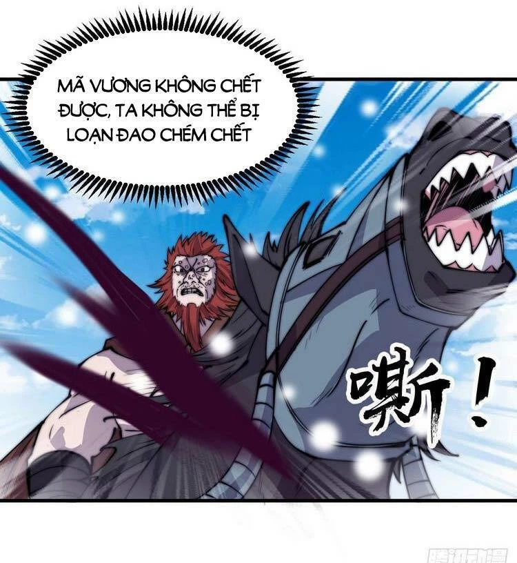 Ta Có Một Sơn Trại Chapter 464 - Trang 4