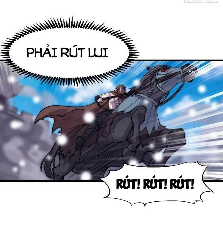 Ta Có Một Sơn Trại Chapter 464 - Trang 4