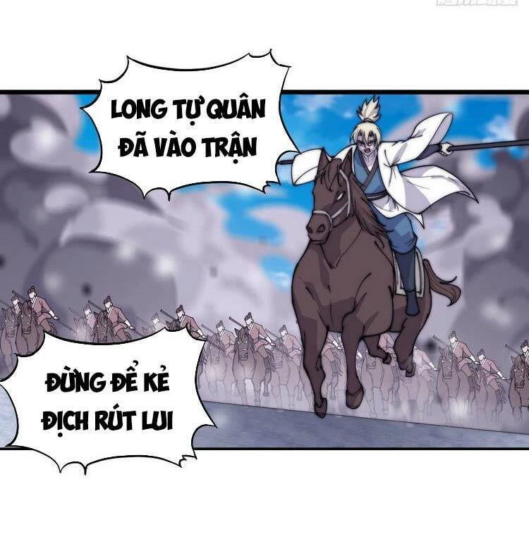 Ta Có Một Sơn Trại Chapter 464 - Trang 4