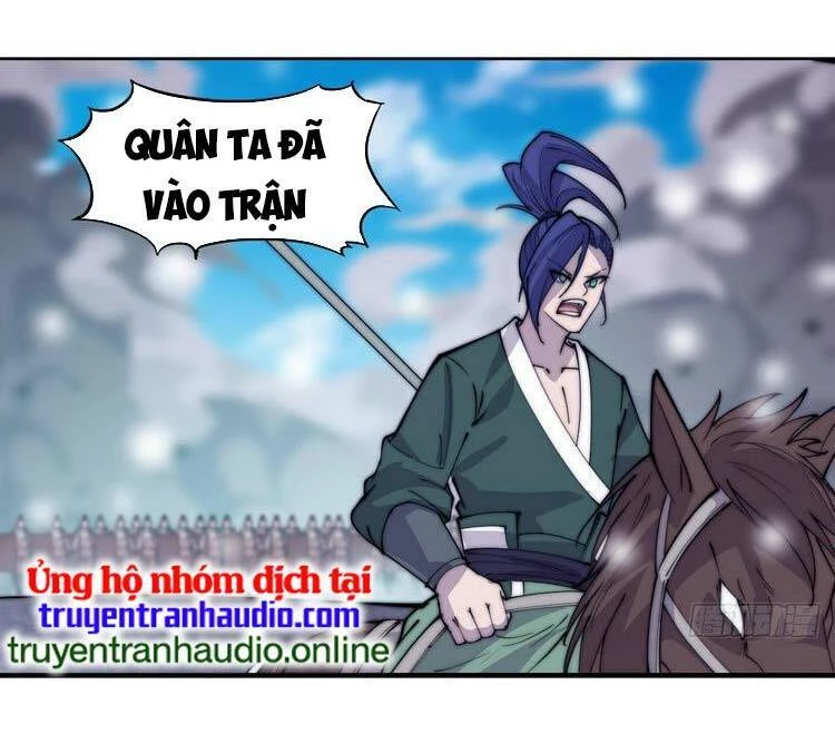 Ta Có Một Sơn Trại Chapter 464 - Trang 4