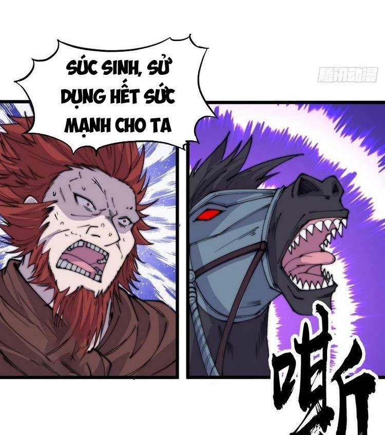 Ta Có Một Sơn Trại Chapter 464 - Trang 4