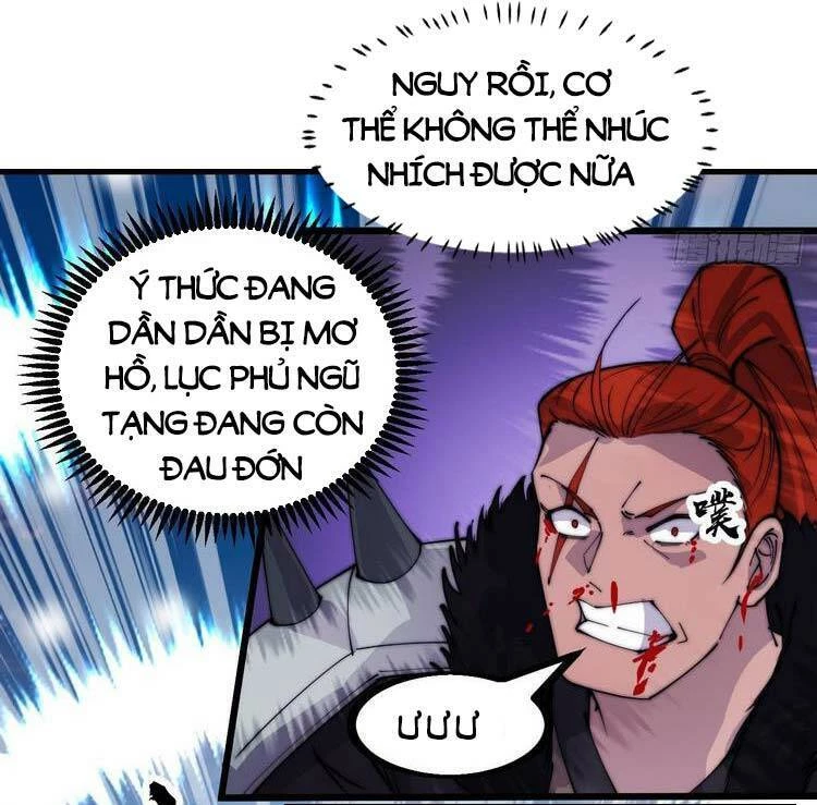 Ta Có Một Sơn Trại Chapter 464 - Trang 4