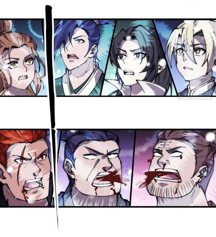 Ta Có Một Sơn Trại Chapter 464 - Trang 4