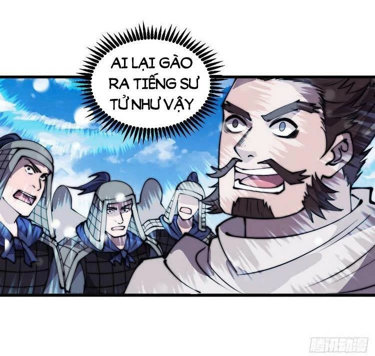 Ta Có Một Sơn Trại Chapter 464 - Trang 4