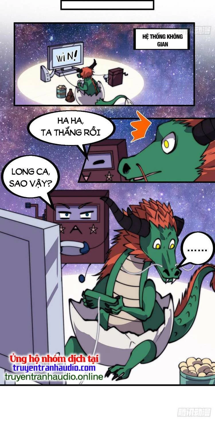 Ta Có Một Sơn Trại Chapter 464 - Trang 4